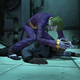 Illustration for article titled To Be The Joker On The PlayStation 3